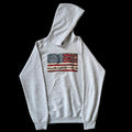 "A,m,Er,icA"  Hoodie