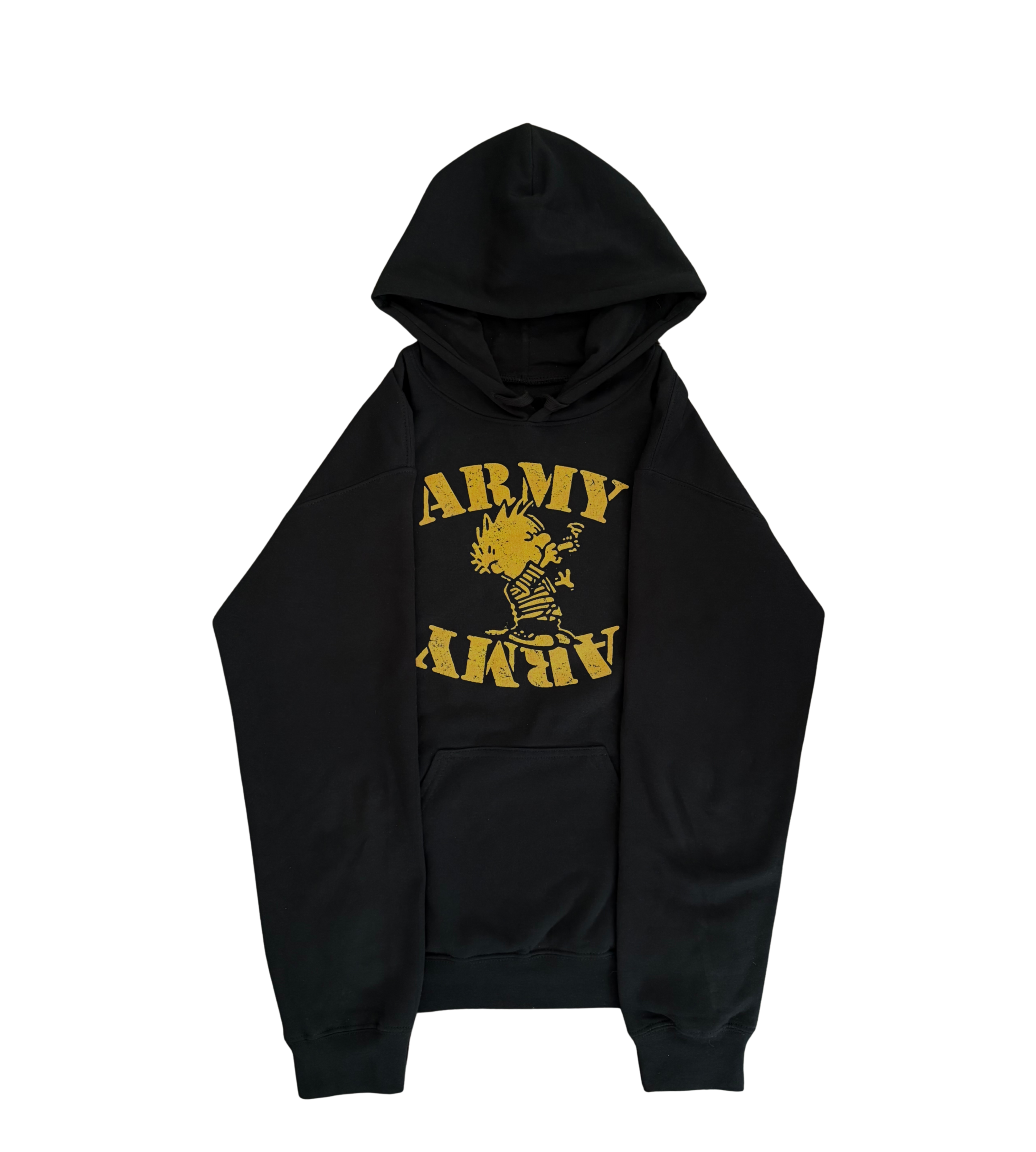 "Army" Hoodie