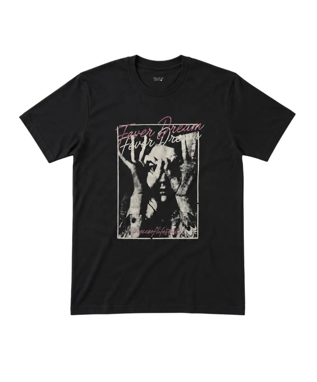 "Fever Dream" Tshirt (slim)