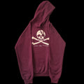 "Skull" Hoodie
