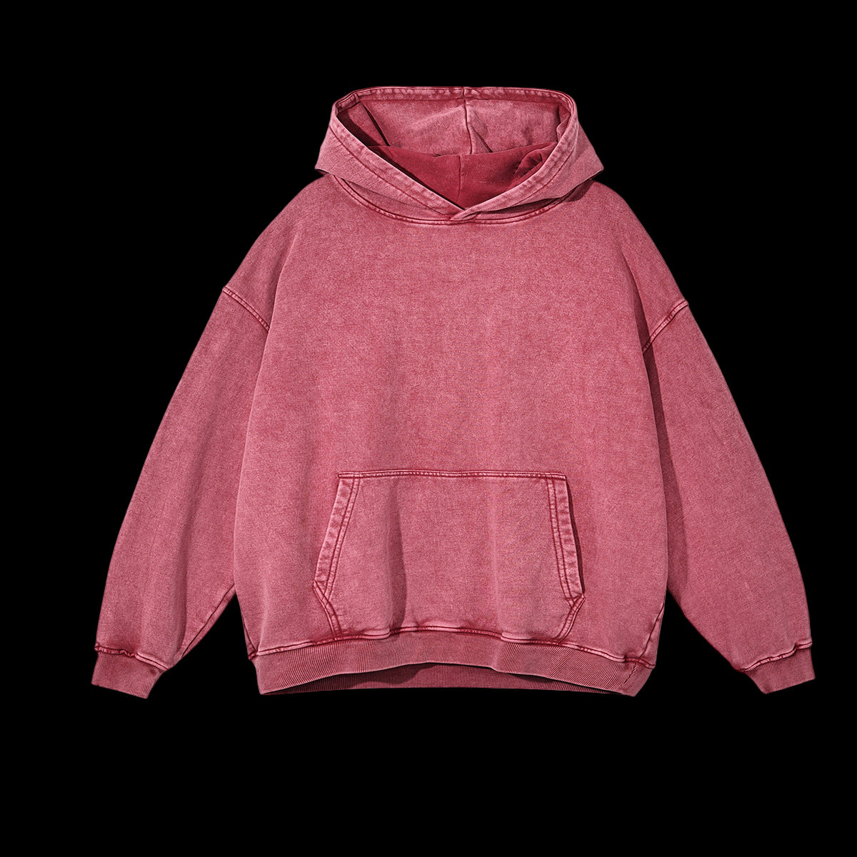 "Vintage Wash" Hoodie
