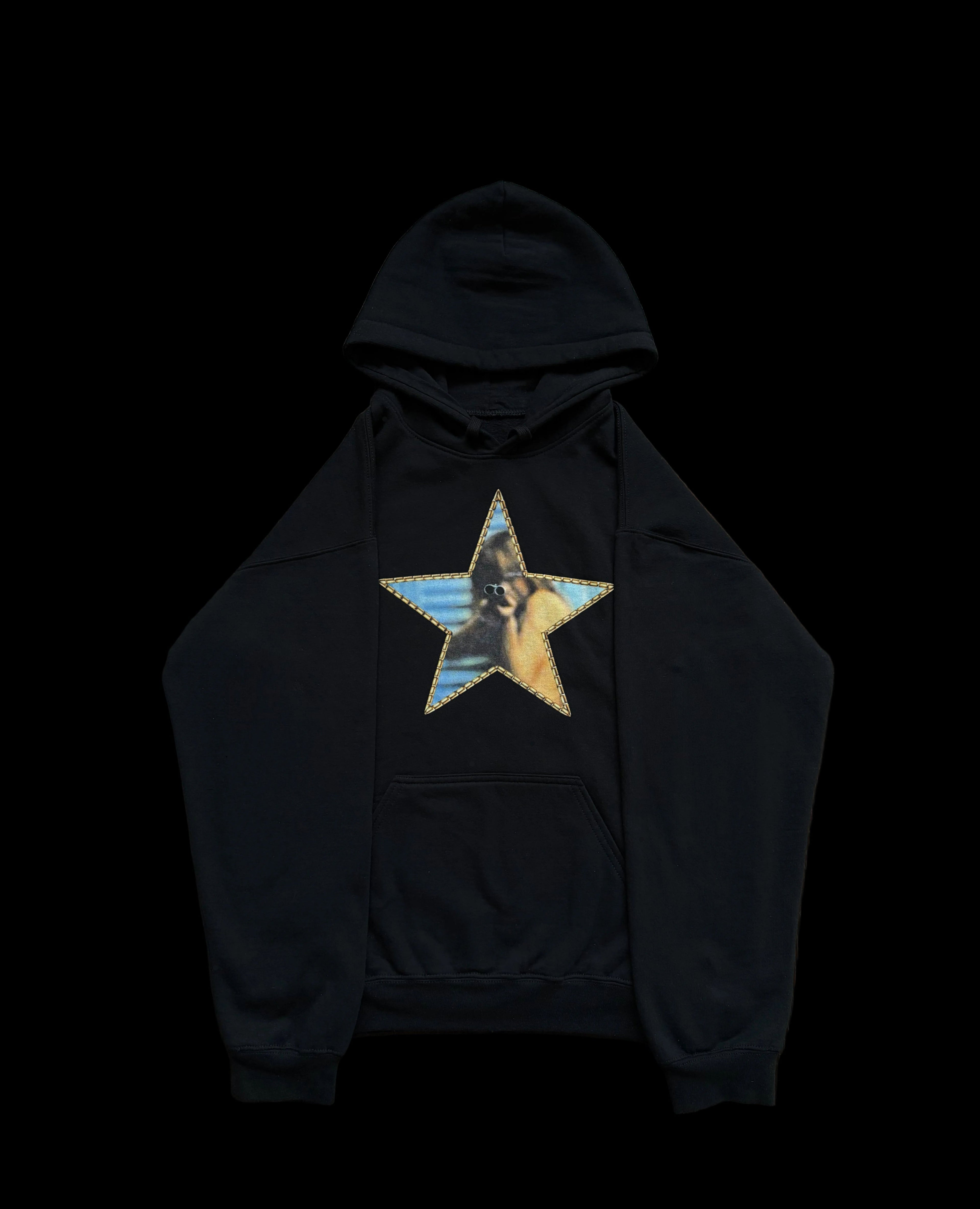 "flinch" Hoodie