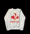 "First Aid" Crewneck