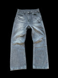 ”Stone wash” Jeans (bootcut)