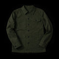 "WorkwearV2” Overshirt