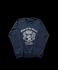 "Return" Crewneck