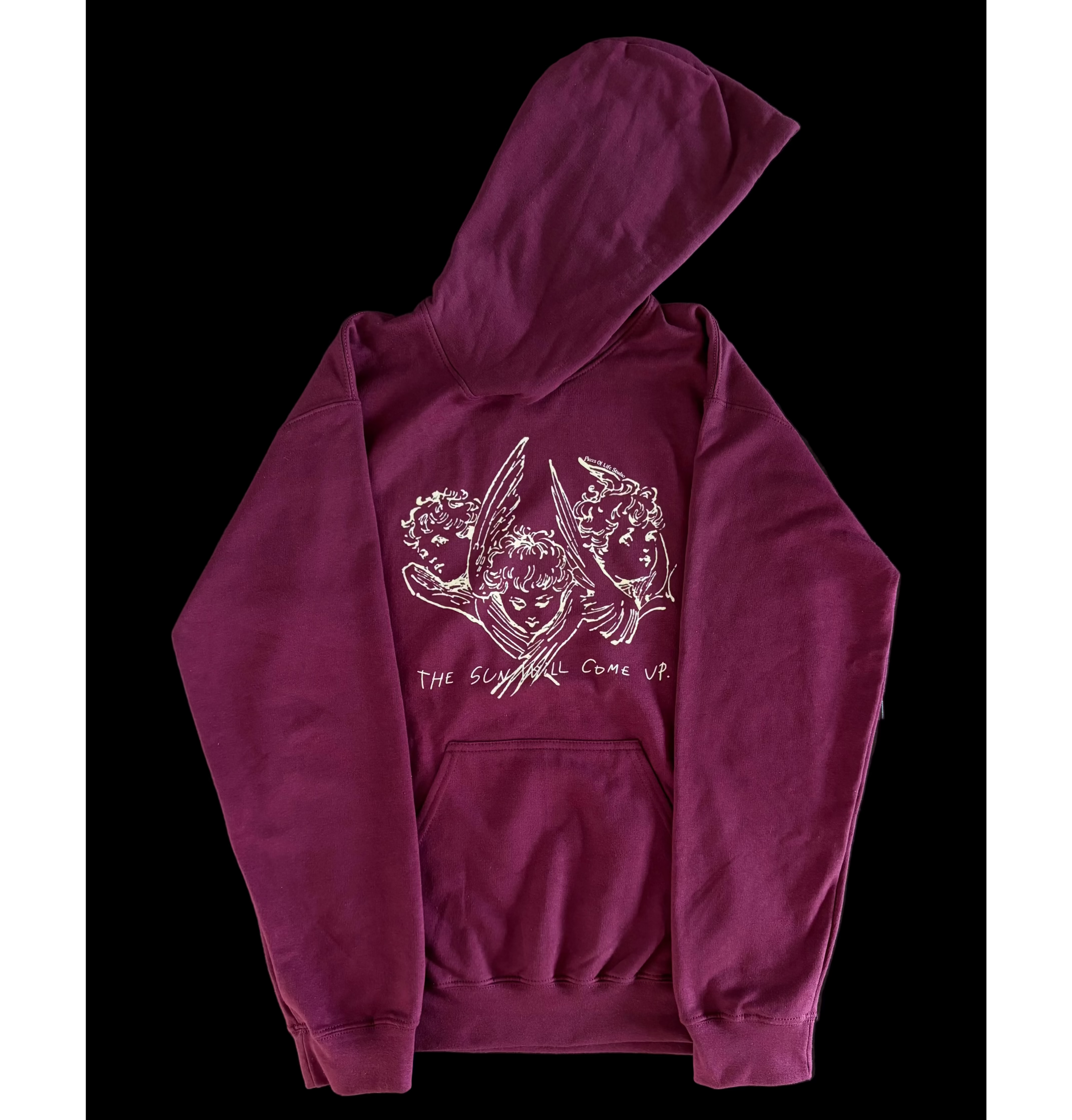 "Sun" Hoodie