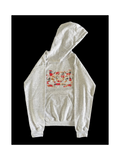 "Plaided" Hoodie