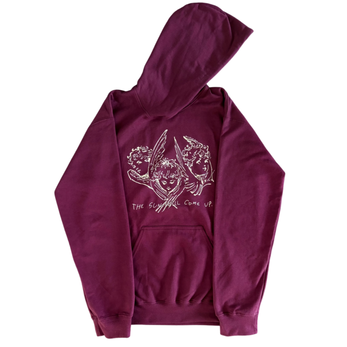 "Sun" Hoodie