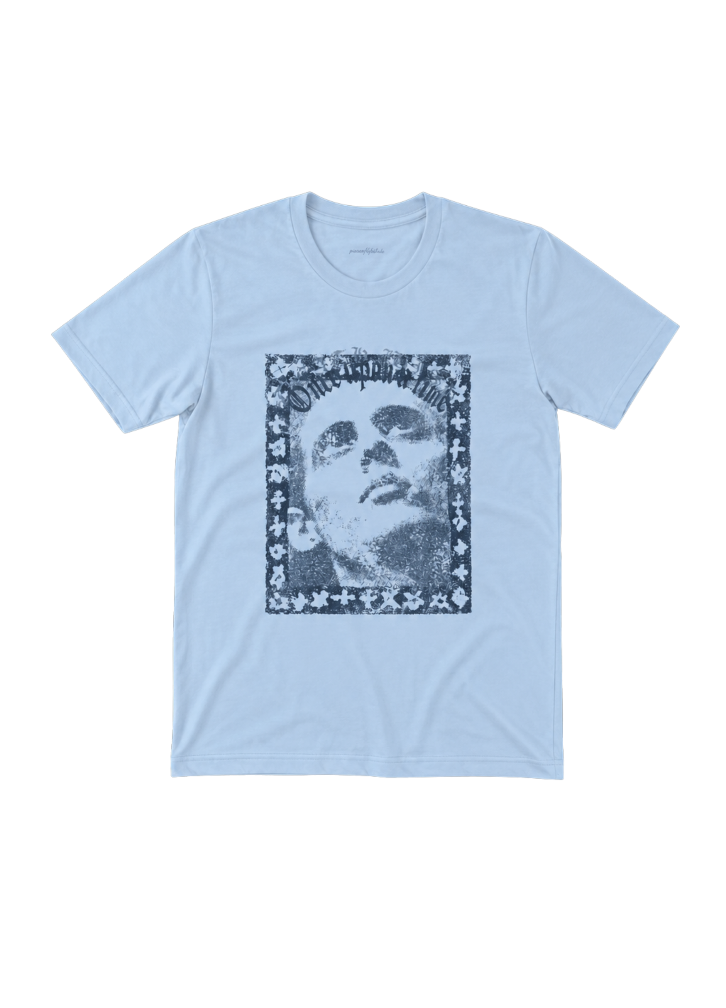 "Once upon a time" Tshirt (slim)