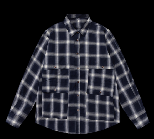 "4 pocket" Shirt