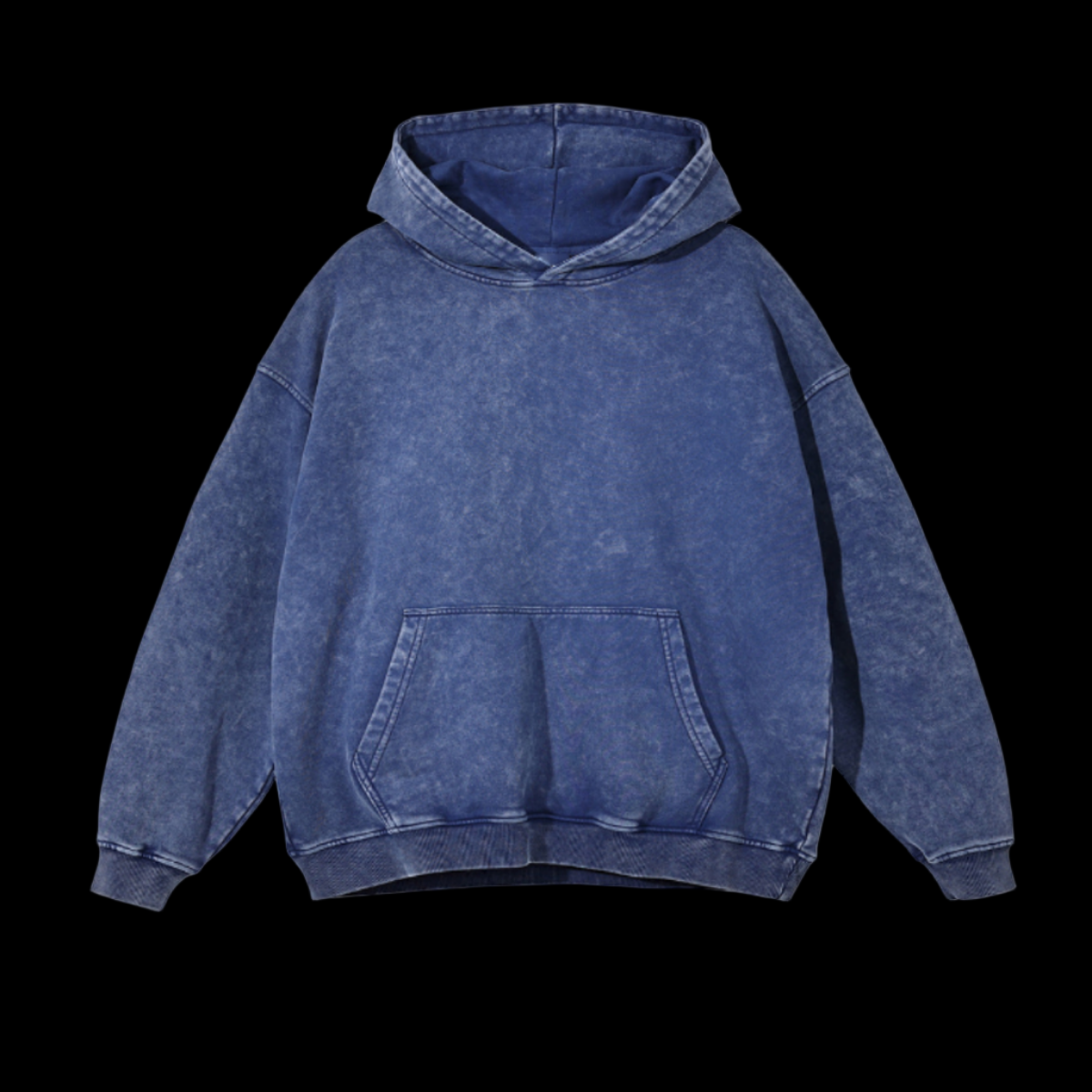 "Vintage Wash" Hoodie
