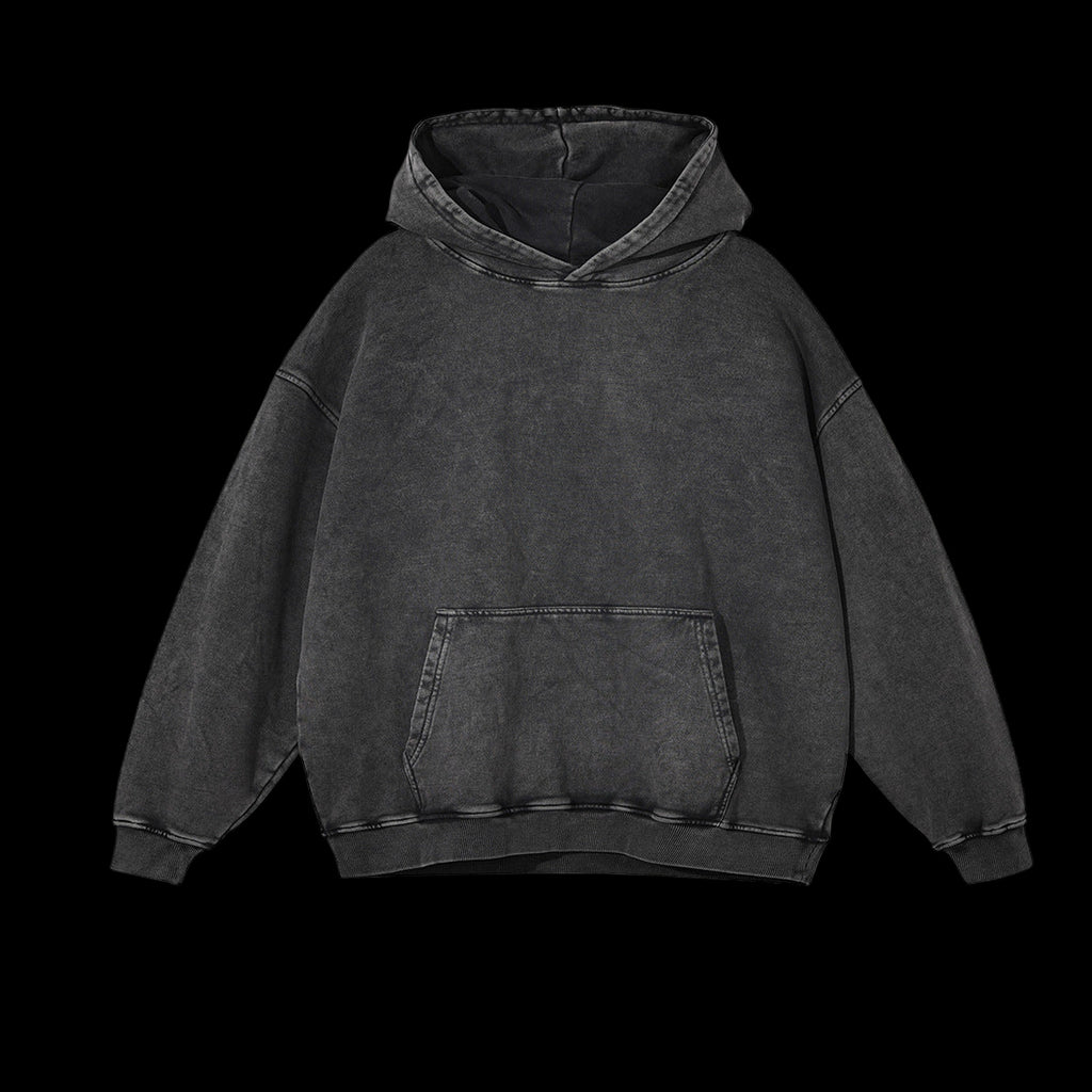 "Vintage Wash" Hoodie