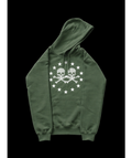 "SkullV2" Hoodie